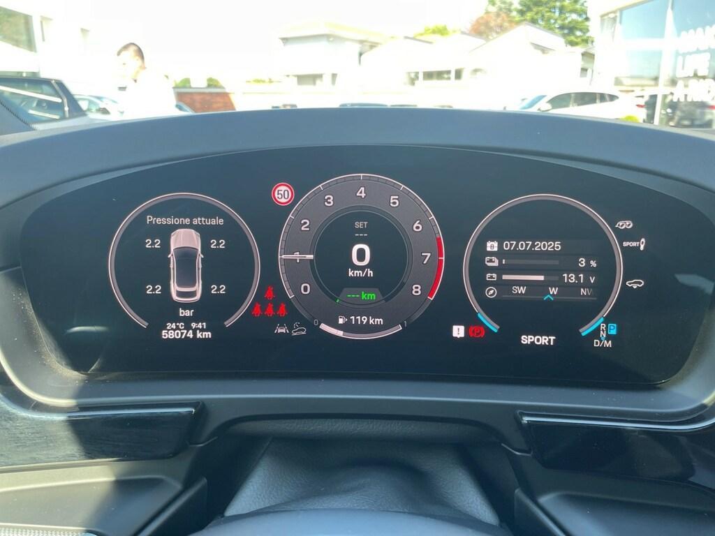 Porsche Cayenne Coupe 3.0 E-Hybrid S Tiptronic
