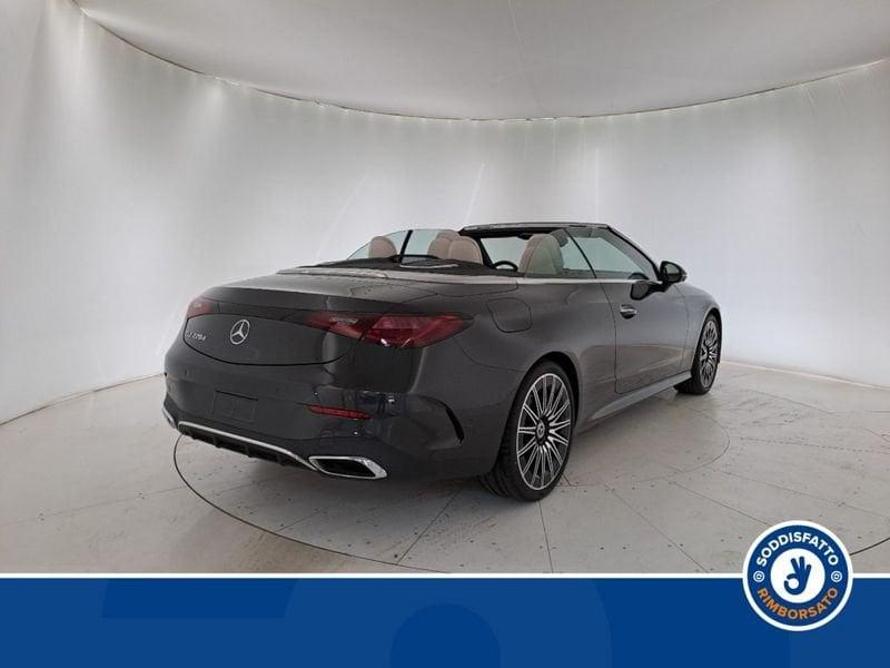Mercedes-Benz CLE Cabrio CLE 220d Cabrio AMG Line Premium Plus