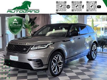 LAND ROVER Range Rover Velar 2.0D I4 240 CV R-Dynamic