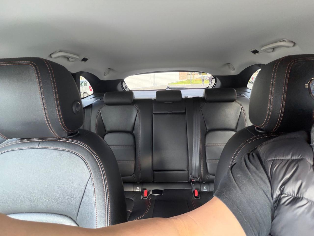 Jaguar F-Pace 2.0 20d Turbo Prestige #10220