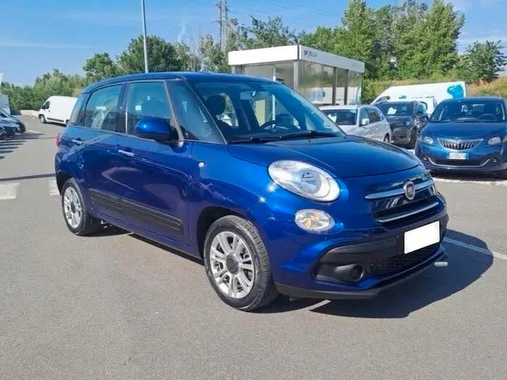 Fiat 500L 1.3 Multijet 95 CV Mirror