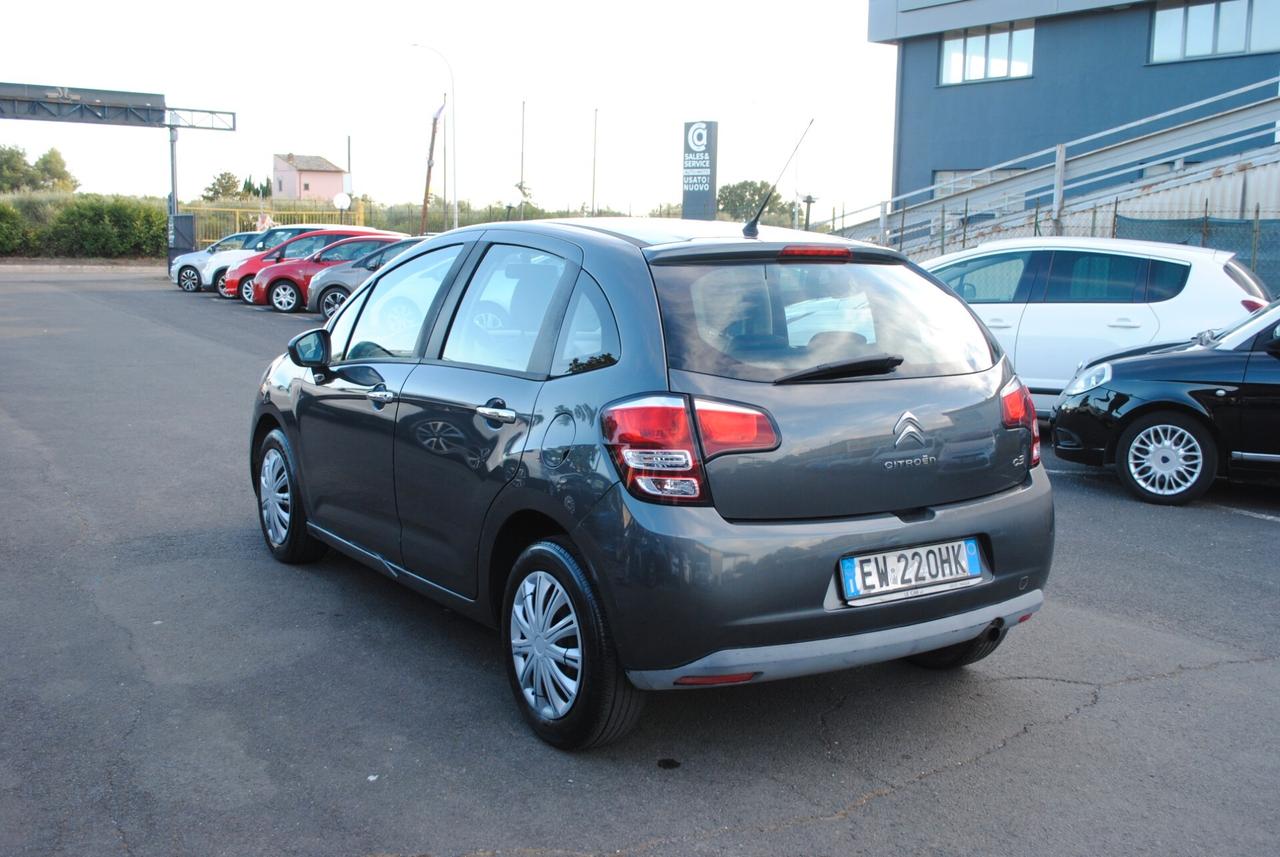 CITROEN C3 1.0 68 CV