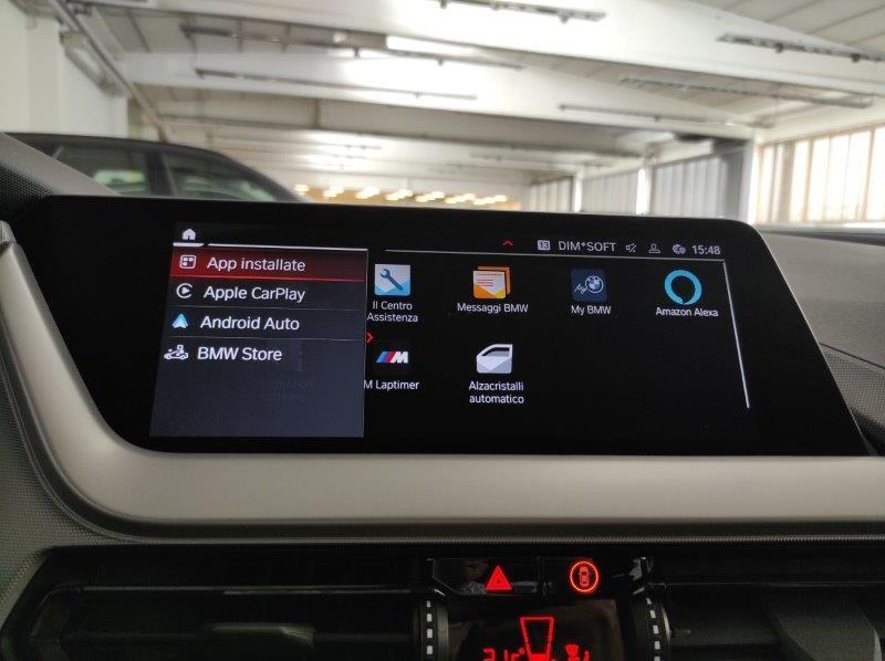 BMW Serie 1 (F40) - 120i 5p. Business Advantage