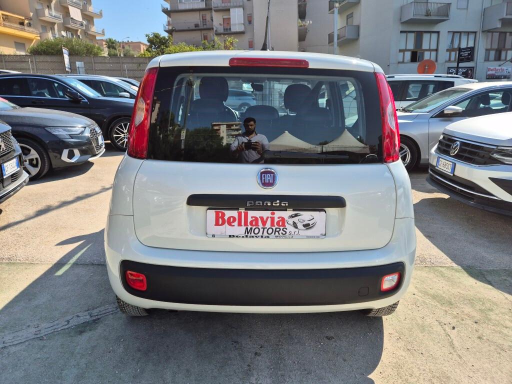 Fiat Panda 1.3 MJT 95CV 5posti EURO6