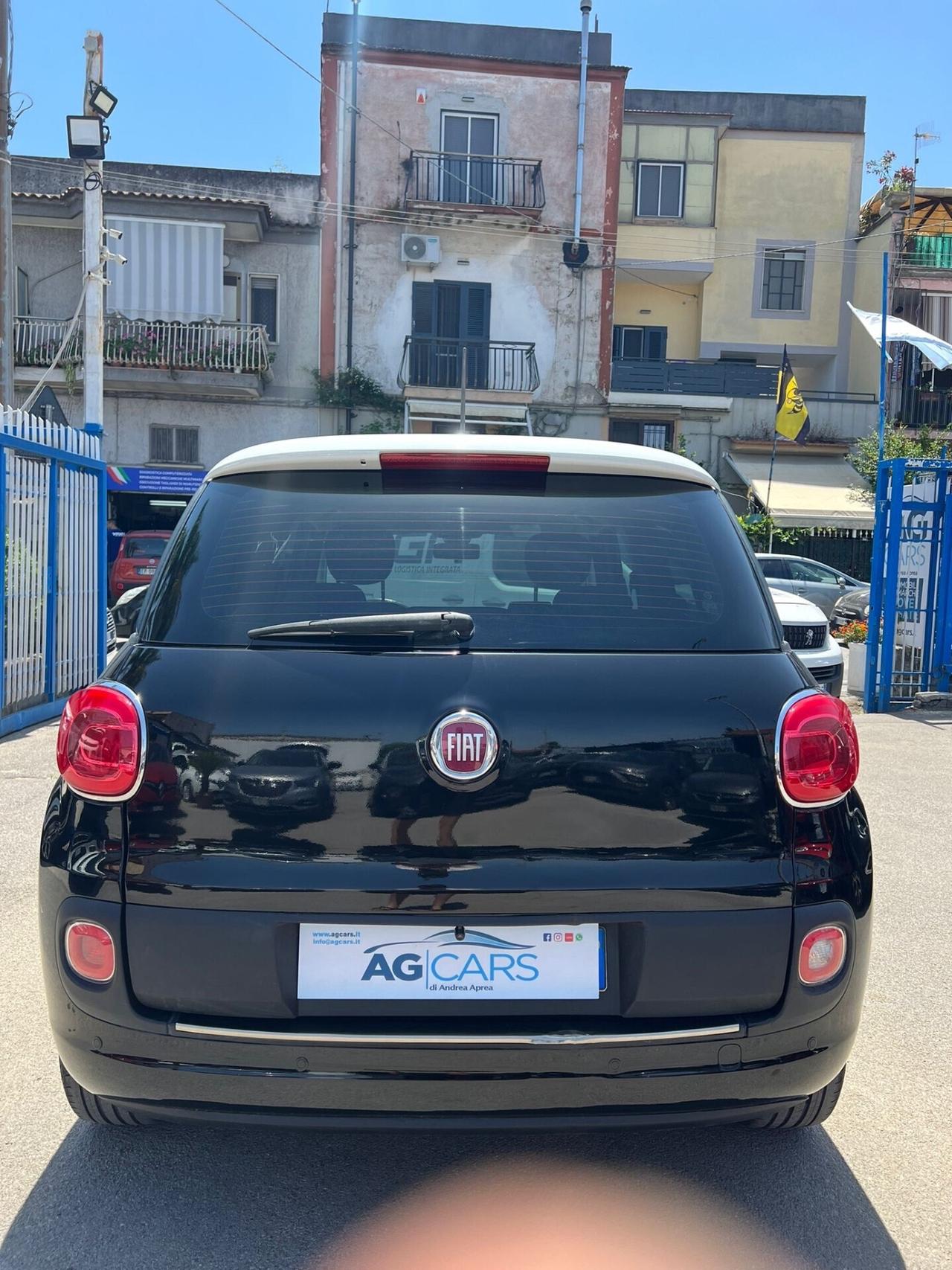 Fiat 500L 1.3 Multijet 95 CV Pop