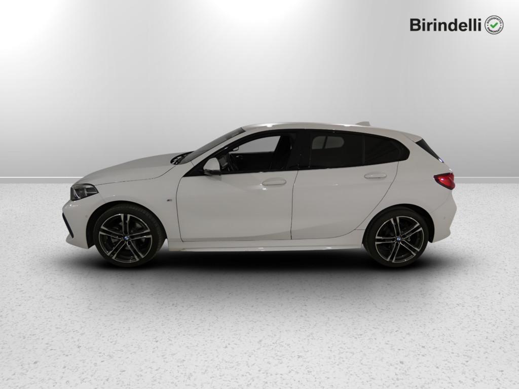 BMW Serie 1 (F40) - 118d 5p. Msport