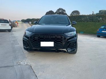Audi Q5 40 TDI 204 CV quattro S tronic line plus