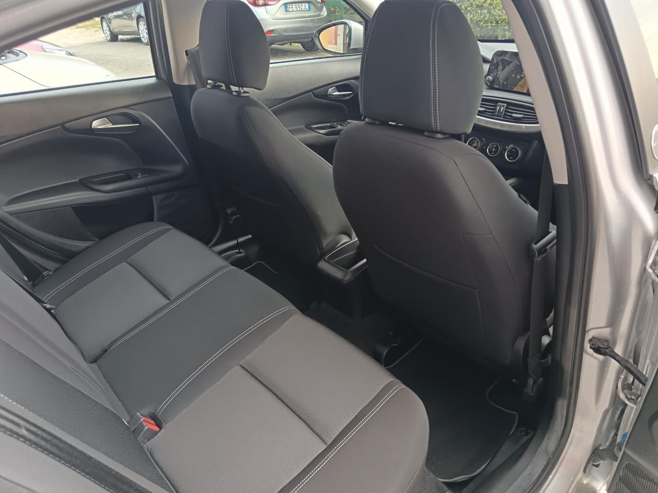 Fiat Tipo 1.6 MJT 120CV NUOVA 10000KM