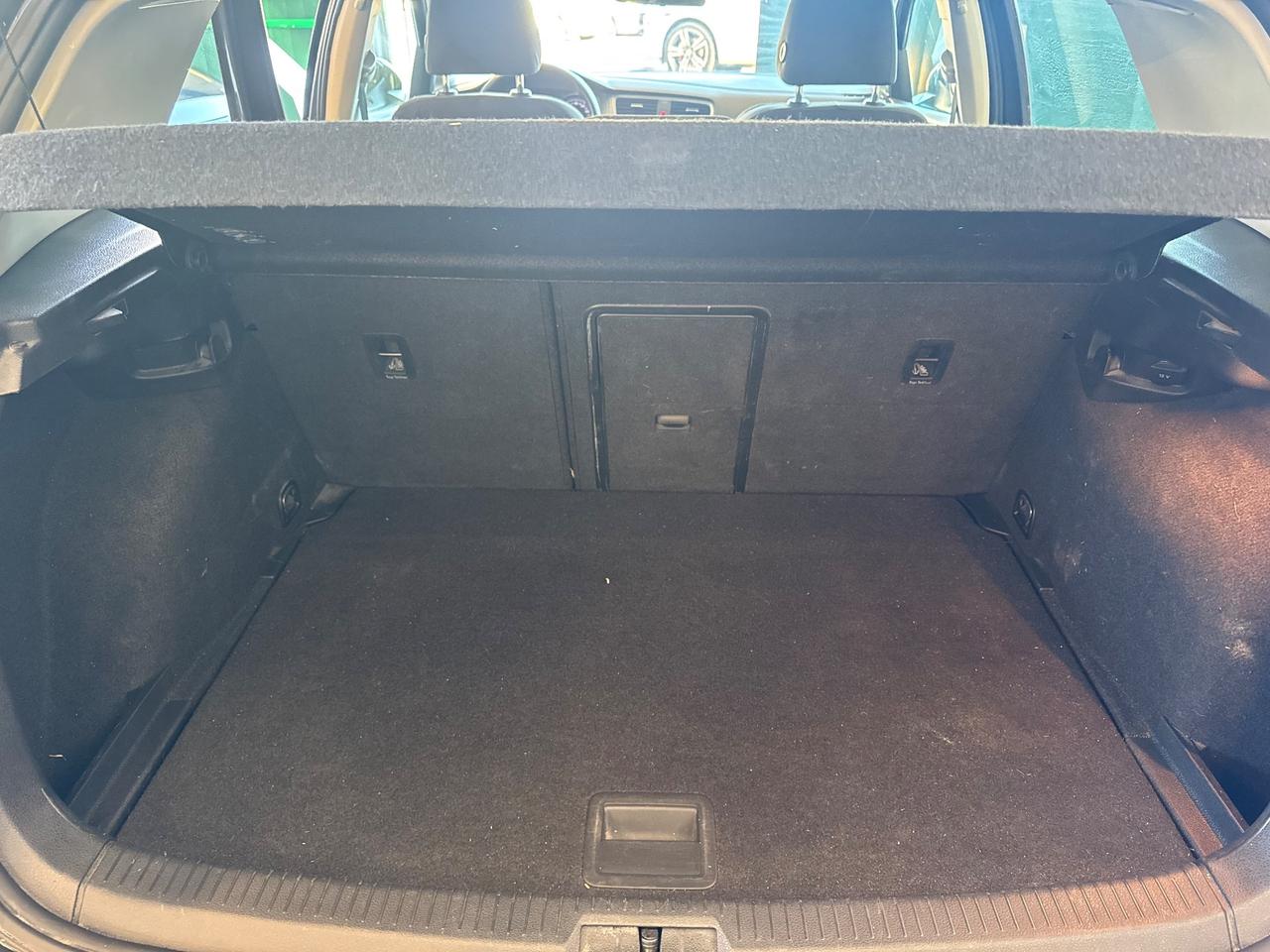 Volkswagen Golf Business 1.6 TDI 5p. Comfortline BlueMotion Technology