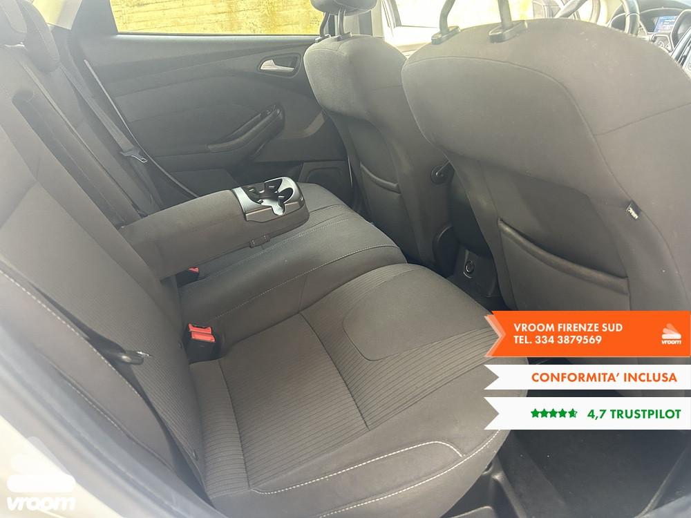FORD Focus 3ª serie Bs Focus 1.6 EcoBoost 150 ...