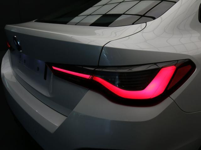 BMW 420 d Serie 4 Gran Coupè xDrive 48V Msport