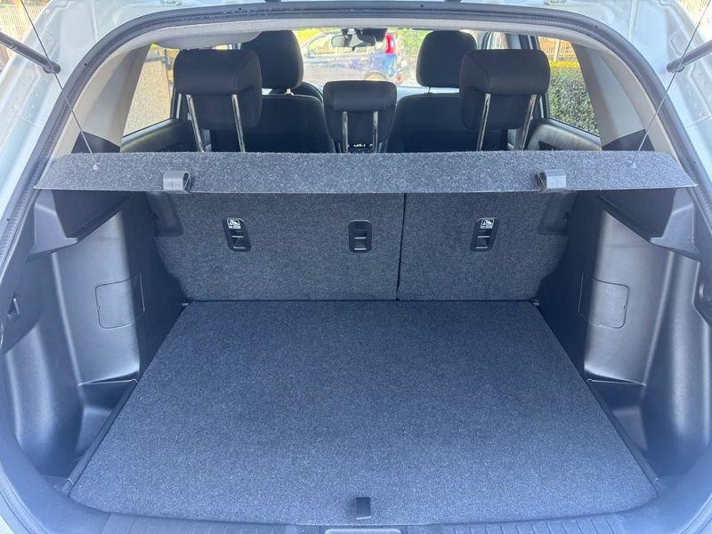 Suzuki Vitara 1.4 Hybrid 4WD MT6 AllGrip Cool