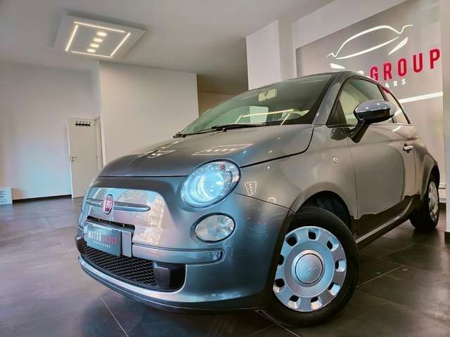 Fiat 500 1.2 EasyPower Pop