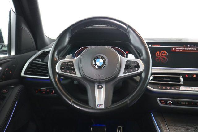 BMW X5 X5 xDrive30d 48V Msport