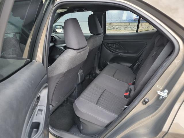 TOYOTA Yaris Cross 1.5 Hybrid 130 CV 5p. E-CVT Trend