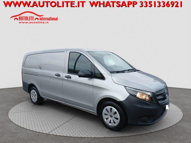 MERCEDES-BENZ Vito 2.2 114 CDI PC-SL Furgone Long