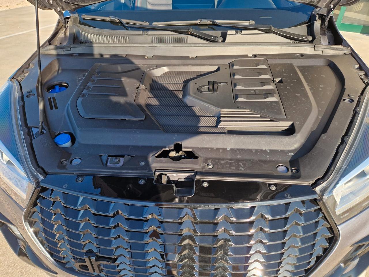 Dr 5.0 1.5 Turbo CVT Bi-Fuel GPL