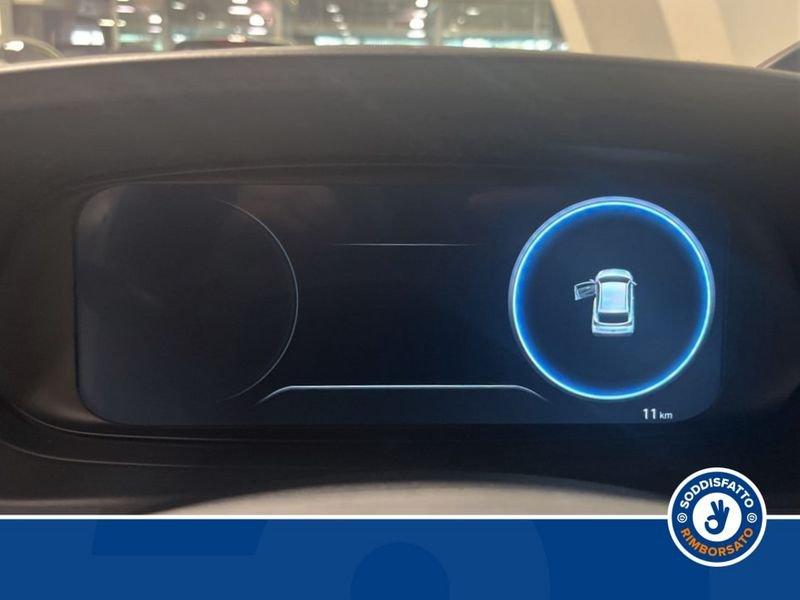 Hyundai i20 1.2 MT NLine MY25