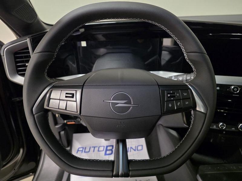 Opel Mokka Mokka 1.2 Turbo 136 CV Edition