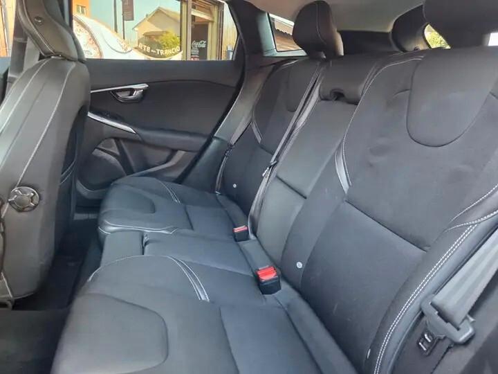 Volvo V40 D2 1.6 Kinetic