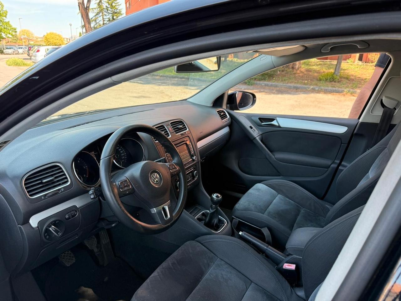 Volkswagen Golf 2.0 TDI 140CV 5p - Superprezzo - Tutto incluso