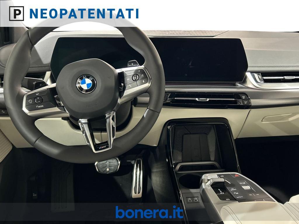 BMW Serie 2 Active Tourer 218 i Msport Steptronic