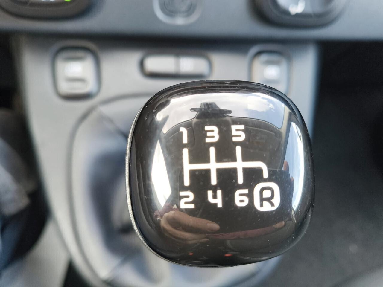 Fiat Panda Cross 1.0 FireFly S&S Hybrid ANNO 2023