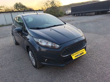 Ford Fiesta 2013---1.5 Diesel Neopatentati