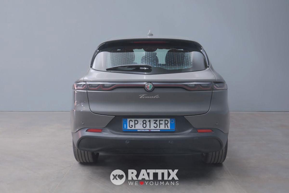 Alfa Romeo Tonale 1.5 hybrid 130CV Sprint tct7