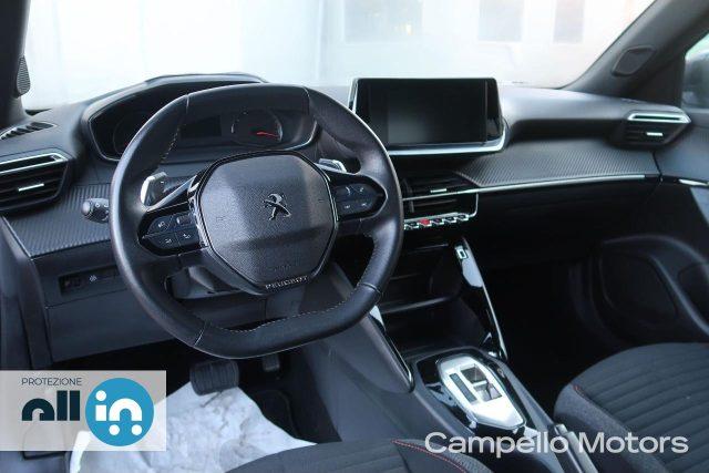 PEUGEOT 2008 2008 1.2 puretech 130cv s&s Allure Pack