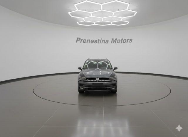 VOLKSWAGEN Tiguan 1.4 TSI eHYBRID DSG Life