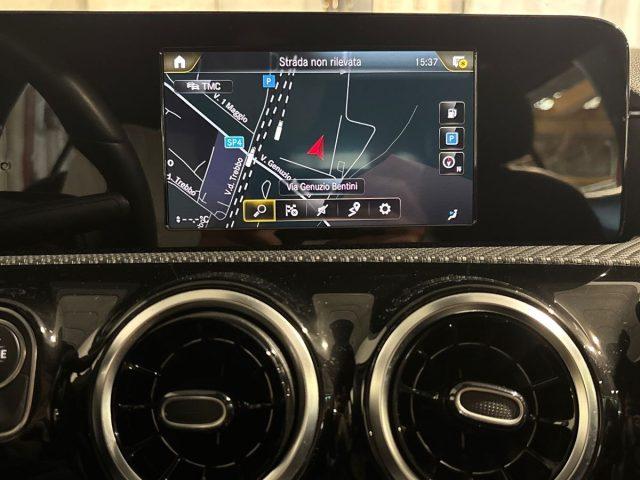 MERCEDES-BENZ A 250 e hybrid EQ Business Extra