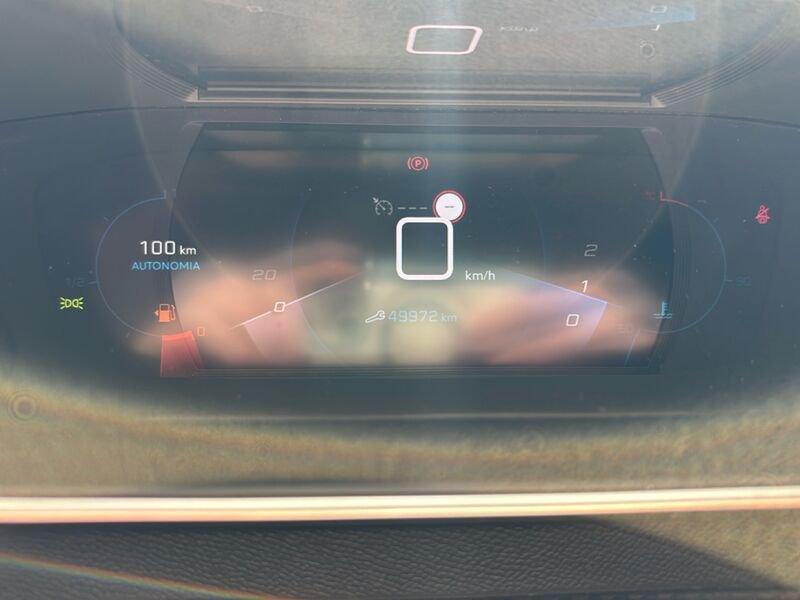 Peugeot 208 Active BlueHDi 100 S/S