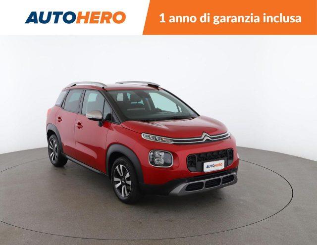 CITROEN C3 Aircross BlueHDi 110 S&S Shine
