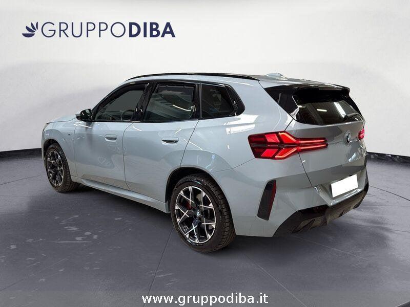 BMW X3 G45 2024 xdrive20d MSport Pro auto