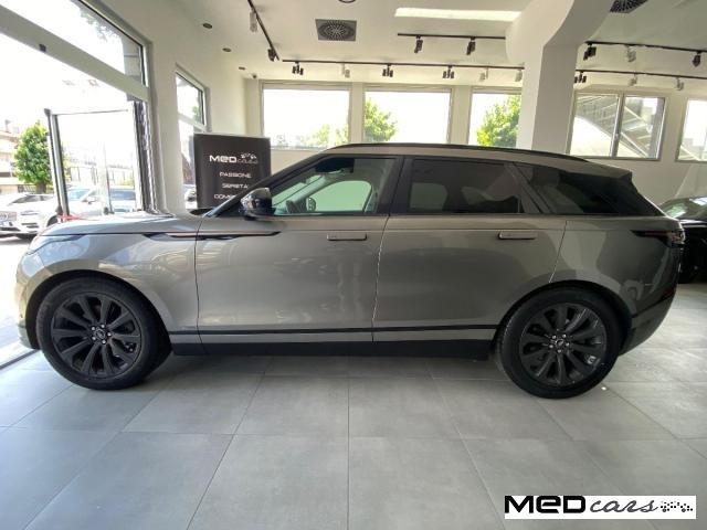 LAND ROVER - Range Rover Velar - R.R. Velar 3.0 V6 SD6 300 CV R-Dynamic S