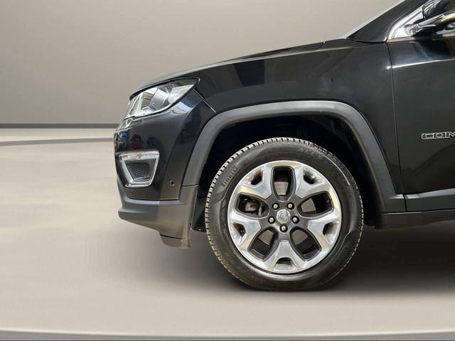 JEEP Compass 2.0 Multijet II aut. 4WD Limited