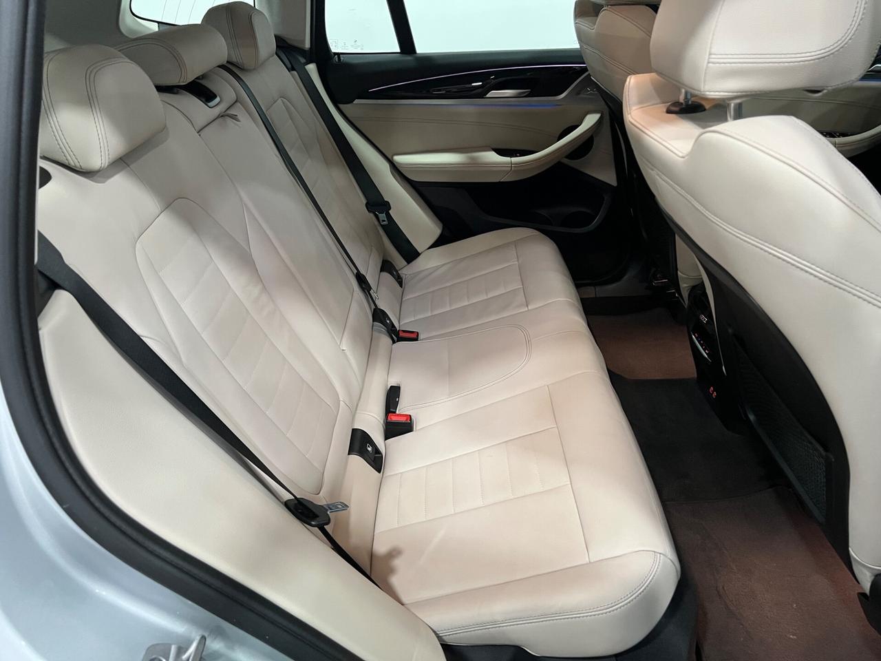 Bmw X3 XDRIVE30e aut. XLine 292 cv