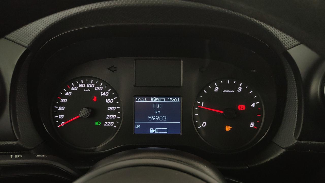 Mercedes-Benz Citan II - citan 112 cdi furgone Long Pro