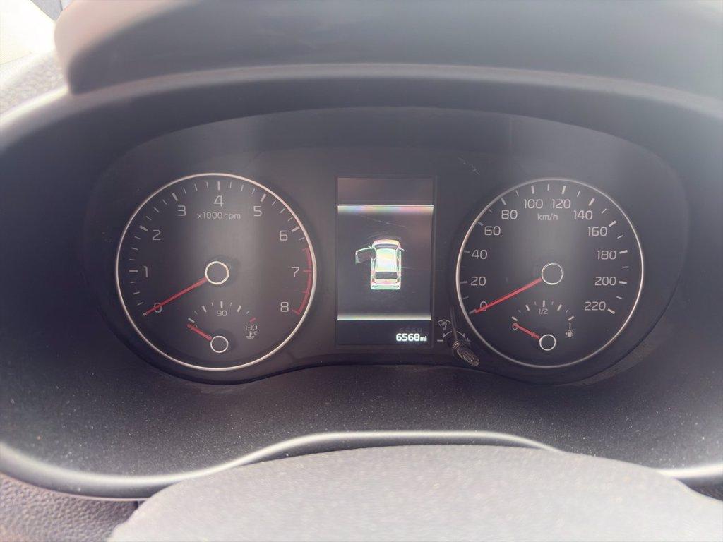 KIA Picanto 1.0 t-gdi X Line s/Techno&Safety Pack del 2021