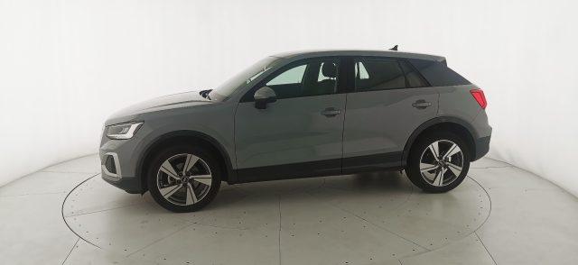 AUDI Q2 35 TFSI S tronic Admired Advanced