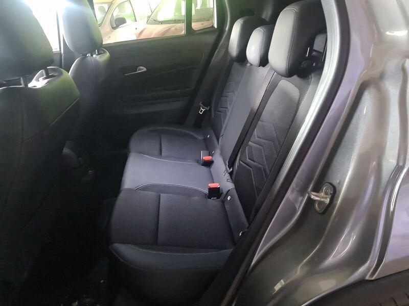 Jeep Avenger Avenger full-electric Summit fwd 156cv auto
