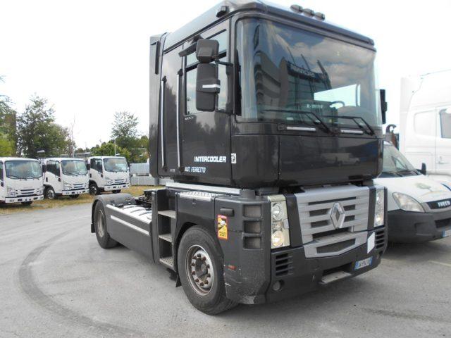 RENAULT MAGNUM 480 DXI