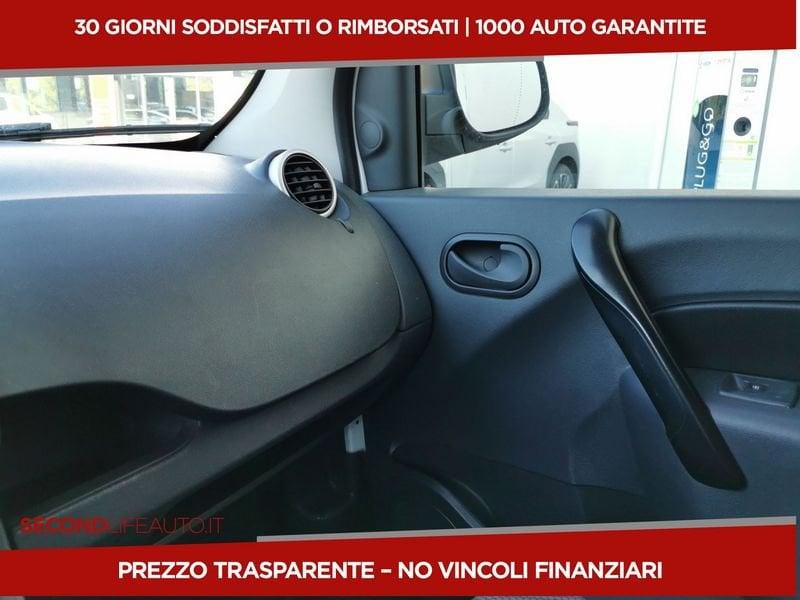 Nissan NV250 1.5 dci 115cv L1 comfort E6d-Temp