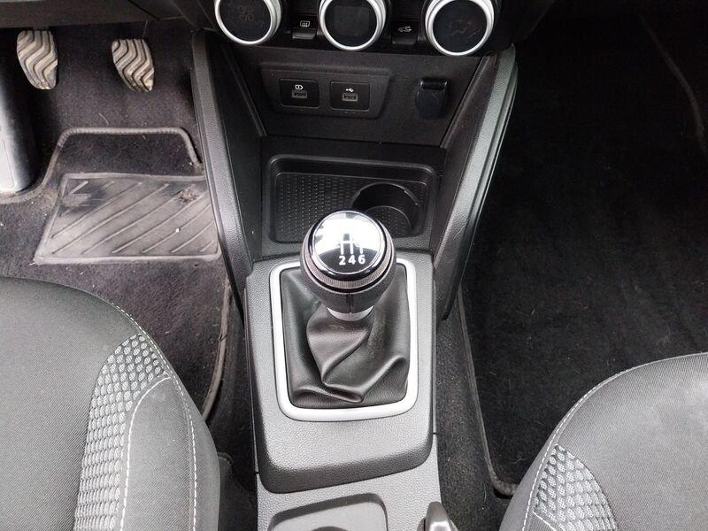 Dacia Duster Duster 1.0 tce Journey UP Gpl 4x2 100cv