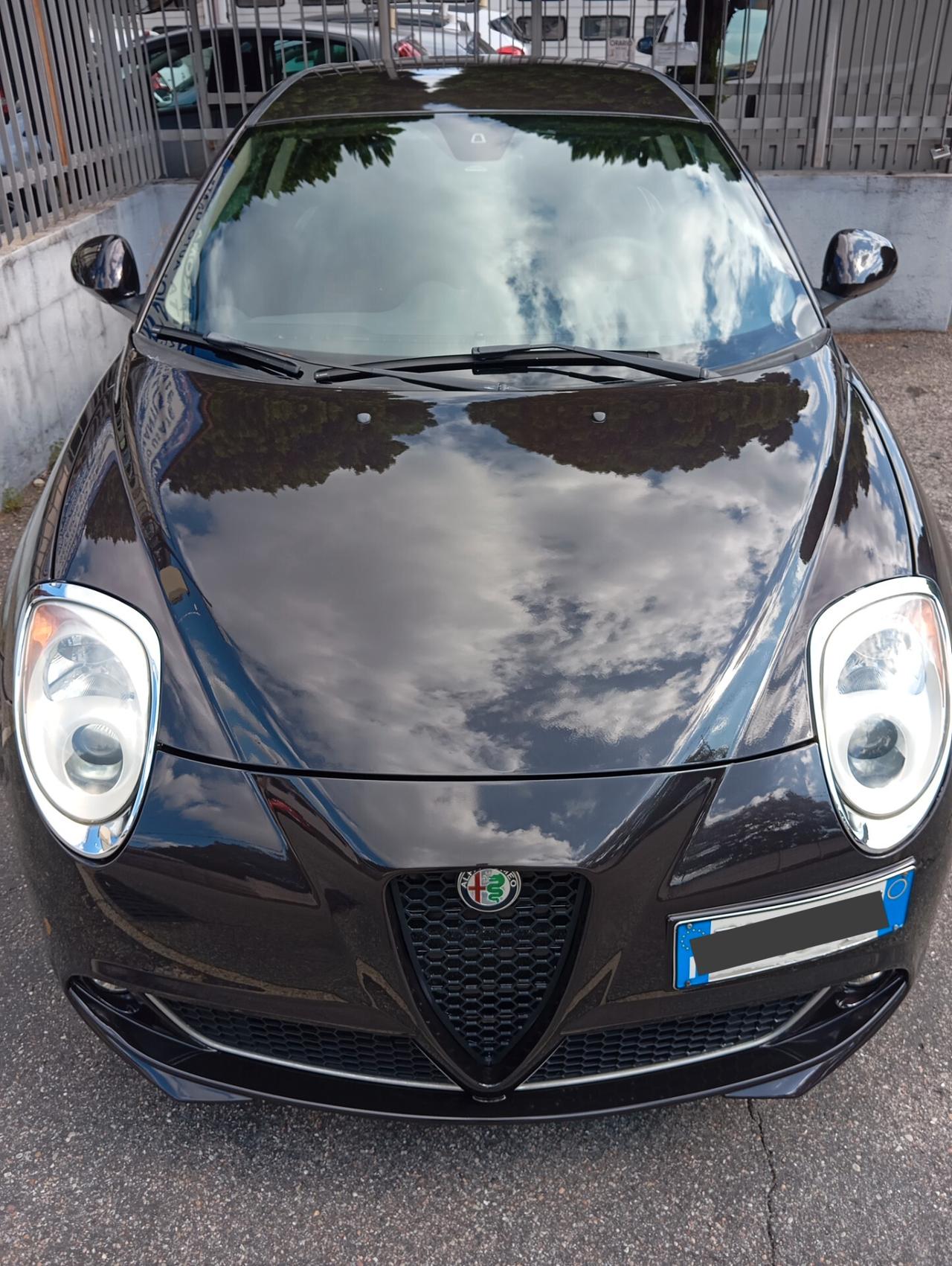 Alfa Romeo MiTo 1.4 78 CV Distinctive PERMUTE