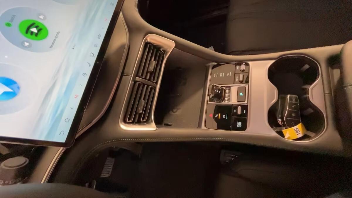 Byd Seal U DMi 1.5 218 CV PHEV Comfort