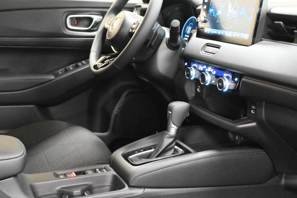 HONDA HR-V 3ª serie HR-V 1.5 Hev eCVT Elegance