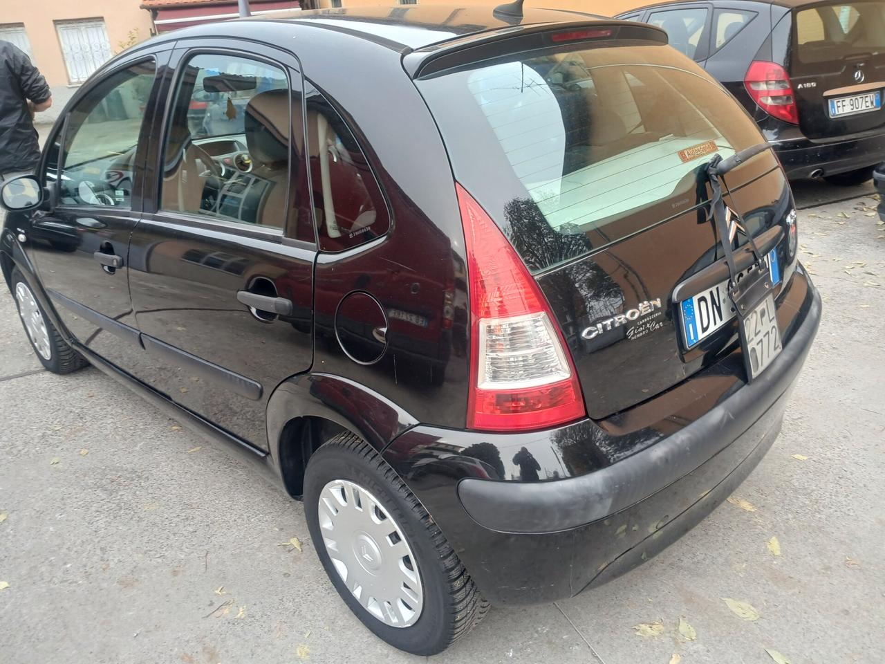 Citroen C3 1.1 Elegance