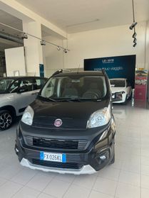 FIAT QUBO 1.3 MJT Trekking